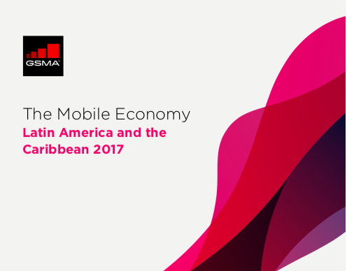 The mobile economy